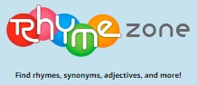 Rhyme Zone